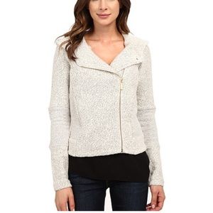 Lucky Brand Hooded Active Jacket